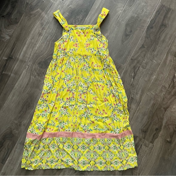 Zara Girls Summer Dress - Picture 1 of 1